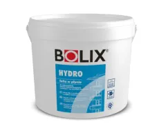 Bolix Hydro рідка ізоляційна плівка
