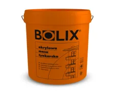 Bolix KA 2 штукатурка акрилова фасадна баранець 