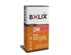 Bolix ZW клей для приклеювання мінеральної вати
