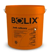 Bolix TR штукатурка структурна акрилова рельєфна Bolix TR штукатурка структурна акрилова рельєфна