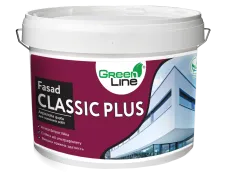 Fasad Classic Plus фасадна акрилова фарба