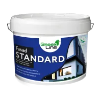 Fasad Standard фасадна акрилова фарба Fasad Standard фасадна акрилова фарба