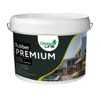 Universal Rubber Premium гумова фарба з антикоррозійною добавкою для всих видів поверхонь Universal Rubber Premium гумова фарба з антикоррозійною добавкою для всих видів поверхонь