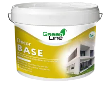 Decor Base штукатурка баранчик на акриловій основі