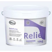 Фарба кварцова акрилова ReliefFarbe