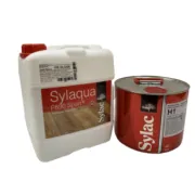 Sylaqua P890 sport 2K gloss100 лак поліуретановий паркетний водорозчинний двокомпонентний Sylaqua P890 sport 2K gloss100 лак поліуретановий паркетний водорозчинний двокомпонентний