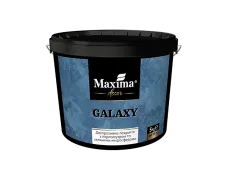 Galaxy декоративне покриття з перламутром та скляними мікросферами