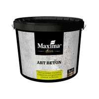 Art Beton декоративне покриття з ефектом натурального каменя та бетону