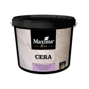 Cera Maxima decor віск для рельєфних штукатурок