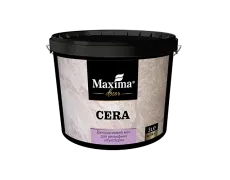 Cera Maxima decor віск для рельєфних штукатурок