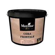 Cera Frontale декоративний віск для оздоблення фасадних штукатурок 