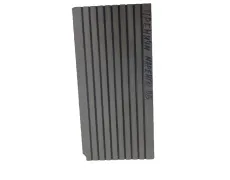 Терасна дошка ДПК Polymer&Wood Massive маренго