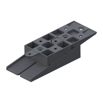 Регульована опора RAPTOR S 15–35 мм