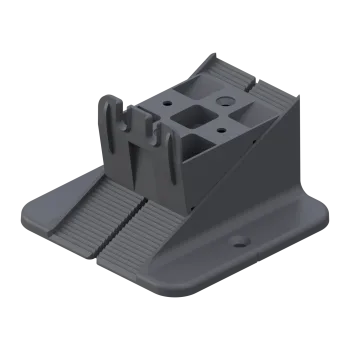 Регульована опора RAPTOR M 35–65 мм Регульована опора RAPTOR M 35–65 мм