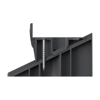 Регульована опора RAPTOR M 35–65 мм Регульована опора RAPTOR M 35–65 мм
