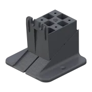 Регульована опора RAPTOR L 65–95 мм Регульована опора RAPTOR L 65–95 мм