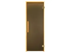 Двері для лазні та сауни Tesli Lux RS 1800 x 700 арт. 015089