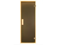 Двері для лазні та сауни Tesli Briz RS 1900 х 700 арт. 013885