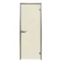 Двері міжкімнатні - Terra White Sateen 2015x680 арт. 013558