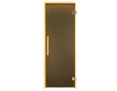 Двері для лазні та сауни Tesli Lux RS 1900 x 700 арт. 013887