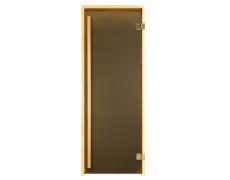 Двері для лазні та сауни Tesli Grand Lux 1900 х 700 арт. 015186