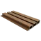 Рейка фасадна ДПК Legro FS 15| Teak