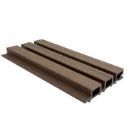 Рейка фасадна ДПК Legro FS 15 |Walnut Рейка фасадна ДПК Legro FS 15 |Walnut