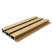 Рейка фасадна ДПК Legro FS 15|Golden Maple Рейка фасадна ДПК Legro FS 15|Golden Maple