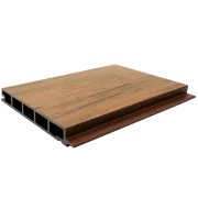 Дошка фасадна ДПК Legro FS 21 |Teak 