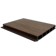 Дошка фасадна ДПК Legro FS 21 |Walnut 