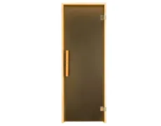 Двері для лазні та сауни Tesli Lux RS 2000 x 700 арт. 015095