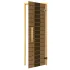 Двері для лазні та сауни Tesli Plaza RS 1900 x 700 арт. 013889