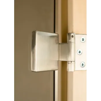 Двері для лазні та сауни Tesli Plaza RS 1900 x 700 арт. 013889