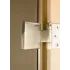 Двері для лазні та сауни Tesli Plaza RS 1900 x 700 арт. 013889