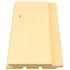 Вагонка липа 80 "Еко", цільна 80х13х1900-3000мм. арт.015557