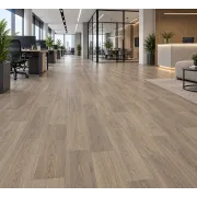 Лінолеум напівкомерційний Beauflor Storm Havanna Oak 613M Лінолеум напівкомерційний Beauflor Storm Havanna Oak 613M
