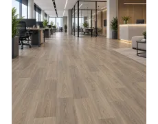 Лінолеум напівкомерційний Beauflor Storm Havanna Oak 613M