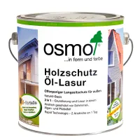 Holzschutz Öl-Lasur Osmo захисна олія-лазурь для дерев'яних поверхонь ззовні