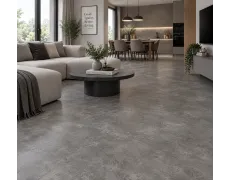 Вінілова плитка ПВХ Linofloor Loft Silver