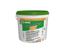 Mapei Ultrabond ECO Fix клей фіксатор для килимової плитки