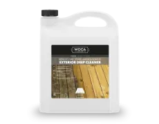 Exterior Deep Cleaner засіб для очищення деревини