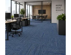 Килимова плитка Carpenter Mevo упаковка 5 м² 33 клас| 28377 сірий