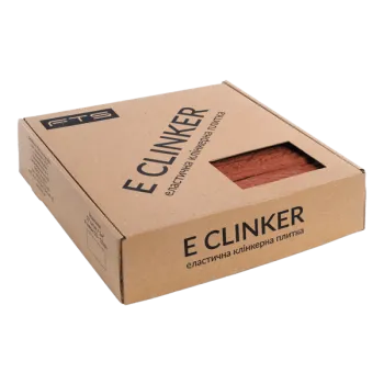 Онікс 73 fts e clinker еластична клінкерна плитка 