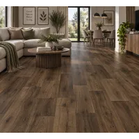 Лінолеум побутовий Beauflor Artex Aged Oak 364D