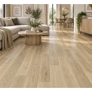 Лінолеум побутовий Beauflor Smartex Pure Oak 160M Лінолеум побутовий Beauflor Smartex Pure Oak 160M