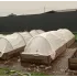 Високі грядки ДПК готовий комплект 1000х2250 мм