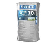 Stauf XP-10 вирівнююча суміш під еластичні, текстильні покриття та багатошаровий паркет 1-10мм