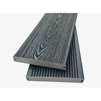 Терасна дошка Tardex Professional 3D Grand Антрацит Терасна дошка Tardex Professional 3D Grand Антрацит