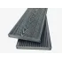 Терасна дошка Tardex Professional 3D Grand Антрацит Терасна дошка Tardex Professional 3D Grand Антрацит