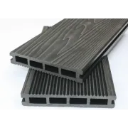Терасна дошка Tardex Classic 3D Антрацит 